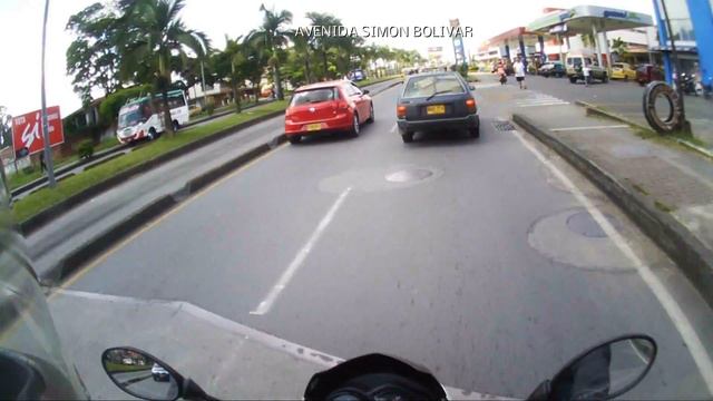 Dosquebradas. Barrio la pradera Santa mónica y la popa смотреть онлайн