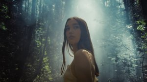 Милана Пономаренко - Прекрасное далёко 
 (Премьера клипа)