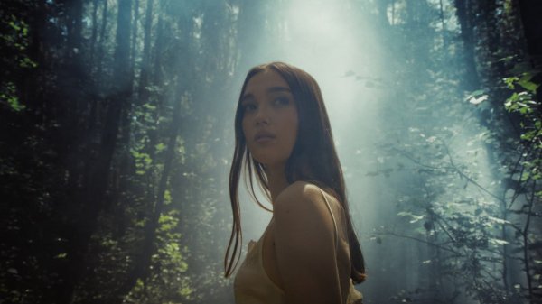 Милана Пономаренко - Прекрасное далёко
(Премьера клипа)