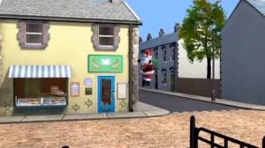 Мультфильм  пожарный Сэм,для детей маленьких.