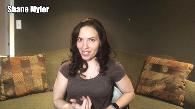 How I Became Rita On Ninja Kidz TV! Vlog #7