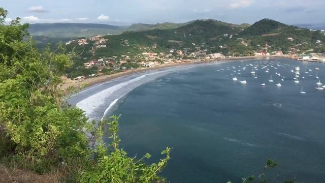 Nicaragua Trip 2016 смотреть онлайн