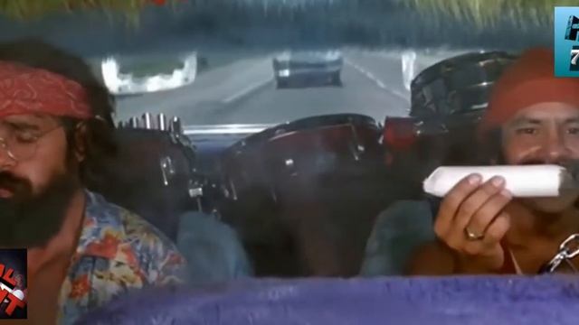Мы курим собачье дерьмо. Отрывок из фильма Укуренные 1978 смотреть онлайн