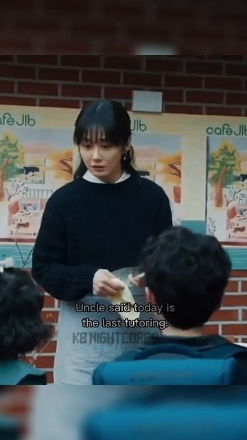 This Kid Already Met His Future Mother In Law 😂 💞 | Family : The Unbreakable Bond | #kdrama #shorts