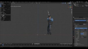 how to export fbx with textures blender| Blender tutorial| Unity FBX
