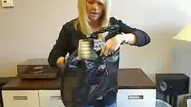 HandbagSteals.com - Handbag Deal of the Day - Roxy Black смотреть онлайн