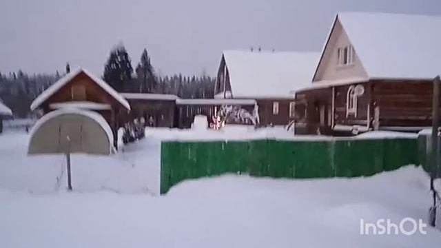 Новый год к нам мчится...! смотреть онлайн