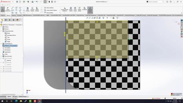 How to install SolidWorks 2024: SolidCam 2023 Addon | Step by step Tutorial | Get Support смотреть онлайн