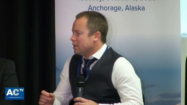 The economic and national security imperative for leadership in low-emissions industry смотреть онлайн