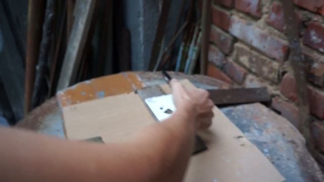 Стреляем по Ritmix RMD520 Из Иж38 и Hatsan 125 смотреть онлайн
