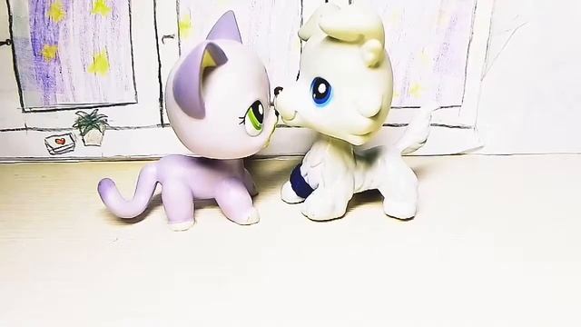 Lps клип |Целуй меня |（спс за 60 Алисят ）