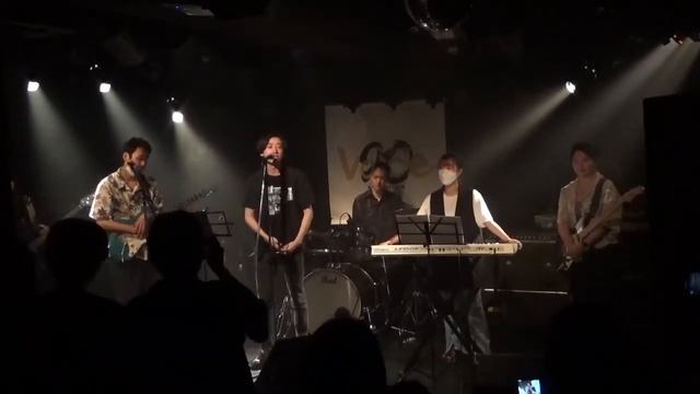 5.King Gnu【SMC July Gig 2022 Day 2】 смотреть онлайн