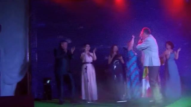 Вадим Крищенко "Київ, Києве мій" (муз.Мар"ян Гаденко, вик.Павло Мрежук) смотреть онлайн