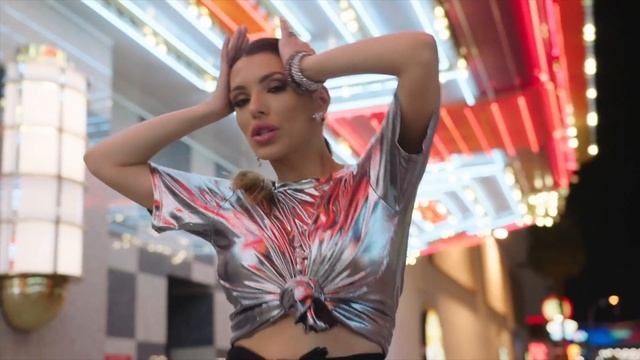 Celia - Flama (Official Video) смотреть онлайн