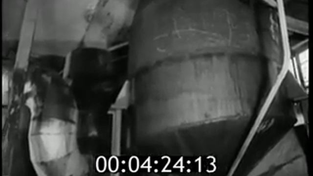 Очистка воздуха от пыли (1984) смотреть онлайн