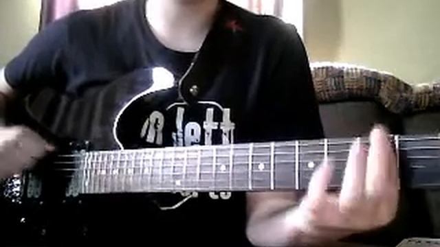 The Runaways Guitar Lesson- Neon Angels on the Road to Ruin смотреть онлайн