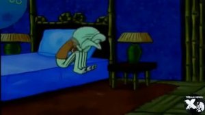 Запрещённая серия Губки Боба