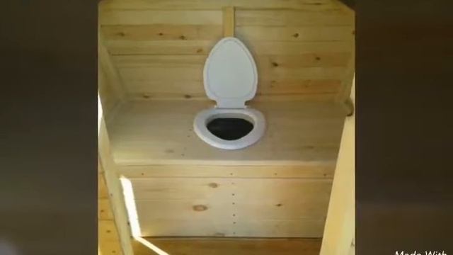 Сельский туалет смотреть онлайн