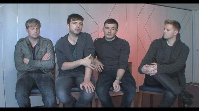 Westlife's world - leisure смотреть онлайн