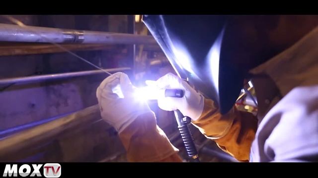 MOX TV - February 9, 2017: Orbital Welding
