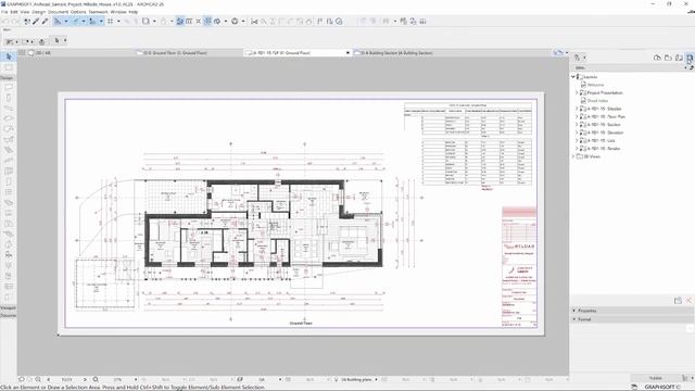 Structural Engineers Archicad For Revit Users