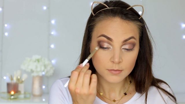 Die CATRICE Pro Paletten | 1 Palette 3 Looks | Pro Neon Earth Tutorial | SCHICKI MICKI смотреть онлайн