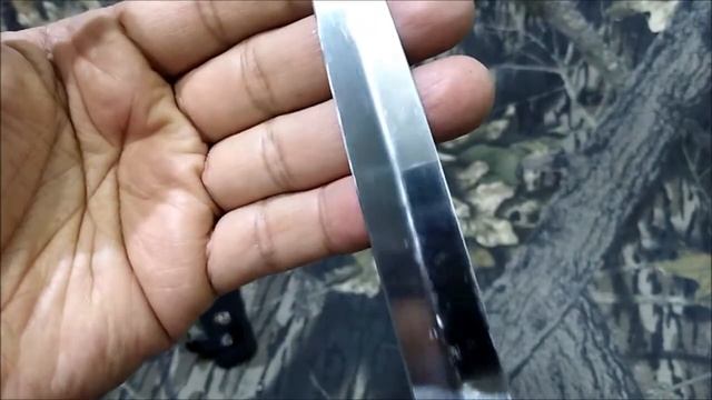 Cuchillo TRAMONTINA, BRASIL, modelo FAIRBAIR SYKES смотреть онлайн