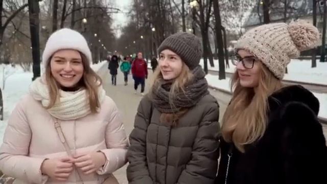 Raffaello: Любовь нашего времени || Юлия Кушнарева || Опрос