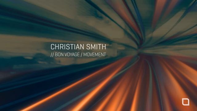 Christian Smith - Movement (Original Mix) [Tronic] смотреть онлайн