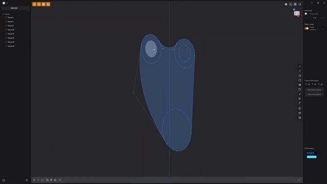 Plasticity | Modeling Exercise 41 смотреть онлайн