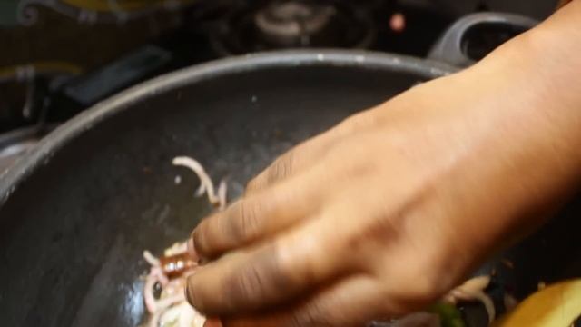 Hyderabadi Bagara Rice Recipe For Functions|| బగారా రైస్ смотреть онлайн