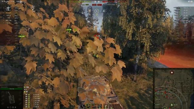 「Prototipo Standard B попал в плохие руки!」 смотреть онлайн