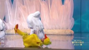 Лебединое озеро ....(Детский балет)...