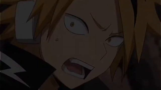 denki kaminari edit | моя голова винтом смотреть онлайн