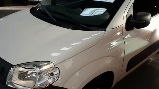 FIAT FIORINO TOP FULL 0 KM ENTREGA INMEDIATA смотреть онлайн