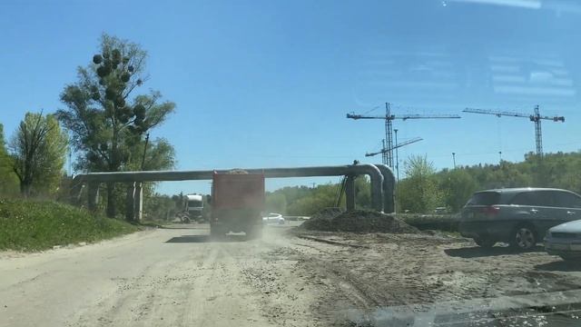 ЖК Медовый 13.05.2021