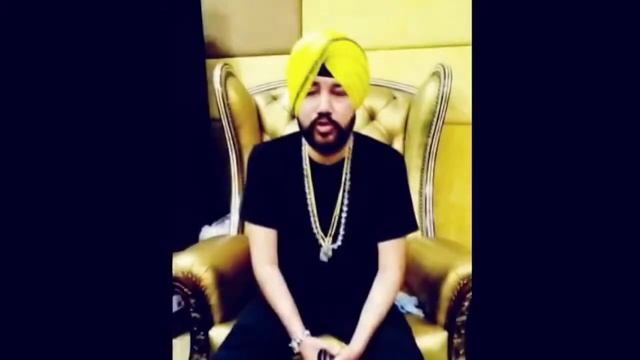 День Индии / India Day | Diler Mehendi Wishes On India Day | 2017 смотреть онлайн