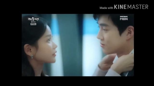 Клип к дораме 