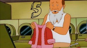 Сериал  Царь горы / King of the Hill Сезон 5 серия 1