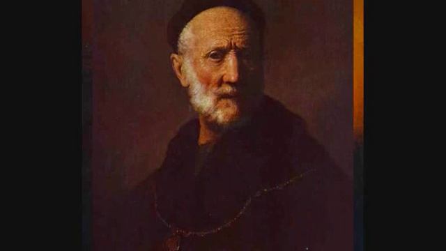 Rembrandt van Rijn смотреть онлайн