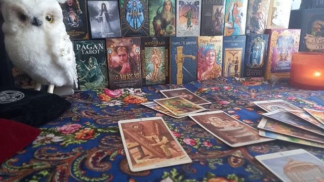 Овен с 1по15 октября 2022года ✌!