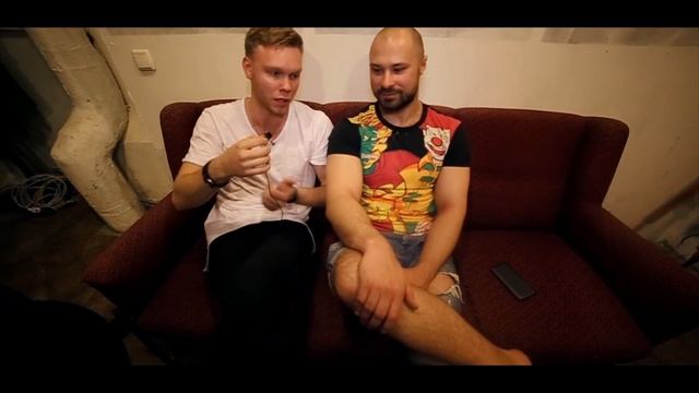 НЮ Фотосессия, которая закончилась не так... смотреть онлайн