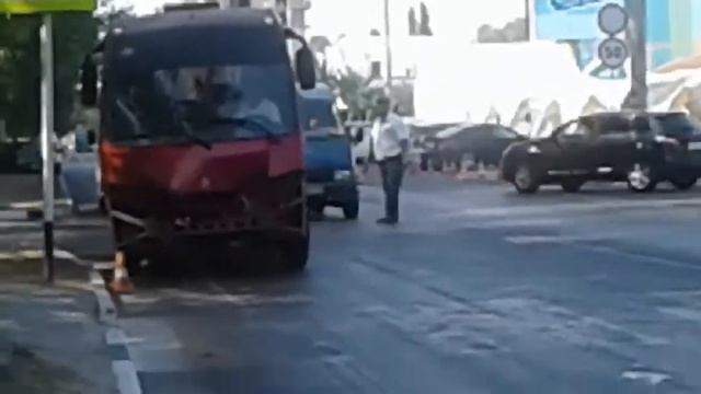 Дпс в посёлке Витязево под Анапой смотреть онлайн