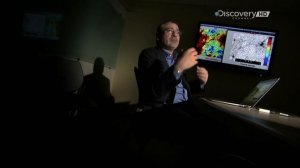 Сквозь пространство и время с Морганом Фрименом 5 сезон 4 серия (документальный сериал, 2014)