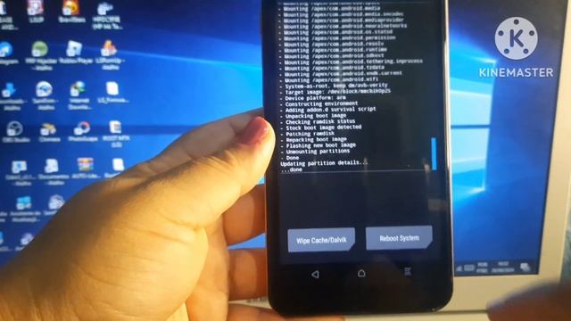 CUSTOM ROM CRDROID NO J4 CORE ANDROID 11 E ROOT MAGISK
