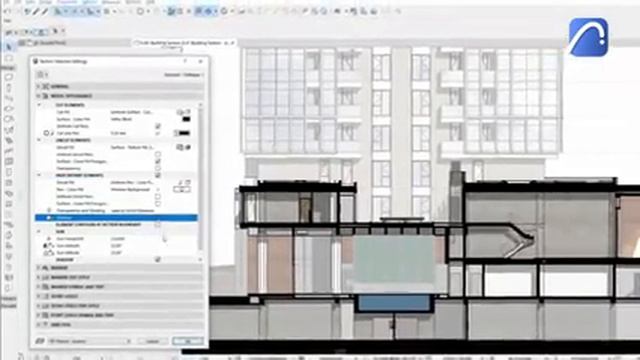 Introducing in archicad 25 смотреть онлайн