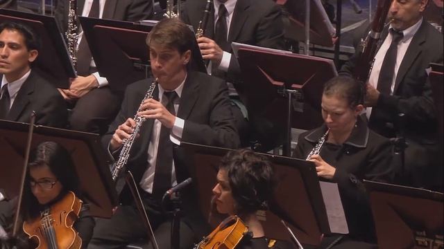 Richard Strauss - Salome - Dance Of The Seven Veils