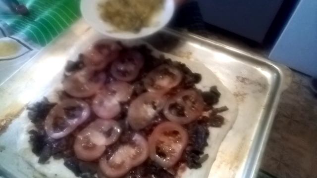 Пицца и пироги с капустой смотреть онлайн