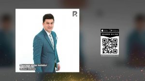 Bobur Olimov - Davraga qizlar keladur | Бобур Олимов - Даврага кизлар келадур (AUDIO)