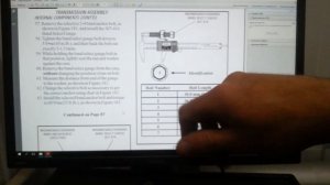 Мазда 6 регулировочный болт акпп